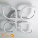 Потолочный светильник Citilux Ромби CL236140RE - Фото 11