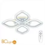 Потолочный светильник Citilux Ромби CL236140RE - Фото 0