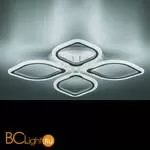 Потолочный светильник Citilux Ромби CL236140RE - Фото 6