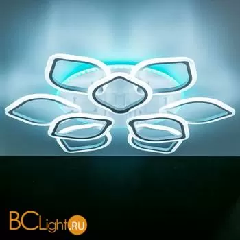 Потолочный светильник Citilux Ромби CL236190RE - Фото 11