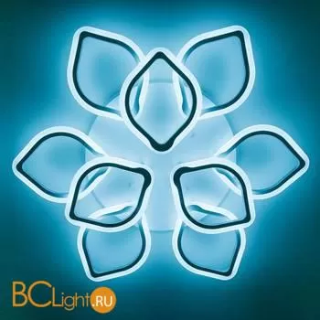 Потолочный светильник Citilux Ромби CL236190RE - Фото 2