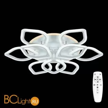 Потолочный светильник Citilux Ромби CL236190RE - Фото 0