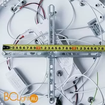 Потолочный светильник Citilux Ромби CL236190RE - Фото 16