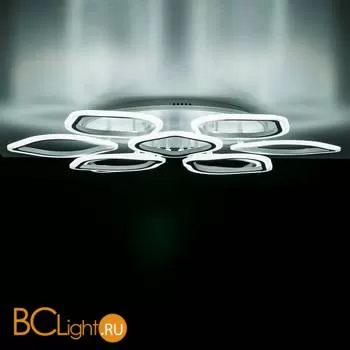 Потолочный светильник Citilux Ромби CL236190RE - Фото 4