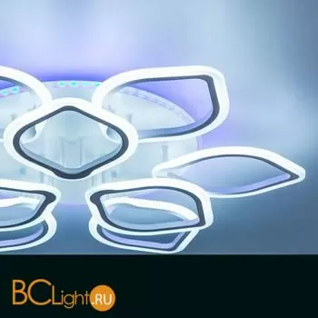 Потолочный светильник Citilux Ромби CL236190RE - Фото 15