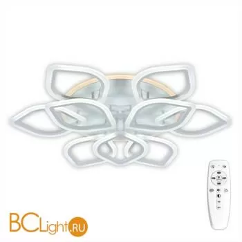 Потолочный светильник Citilux Ромби CL236190RE