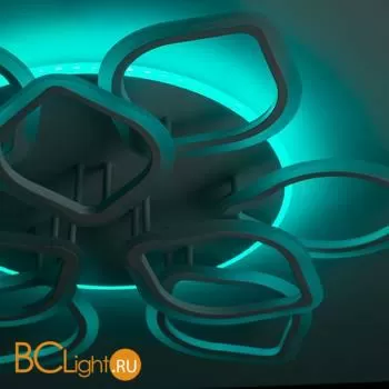 Потолочный светильник Citilux Ромби CL236190RE - Фото 8