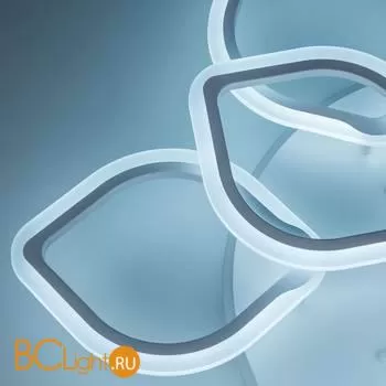 Потолочный светильник Citilux Ромби CL236190RE - Фото 5