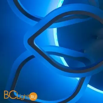 Потолочный светильник Citilux Ромби CL236190RE - Фото 13