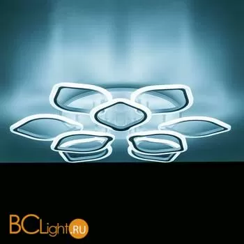 Потолочный светильник Citilux Ромби CL236190RE - Фото 1