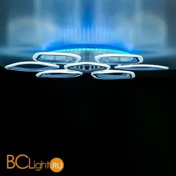 Потолочный светильник Citilux Ромби CL236190RE - Фото 7