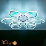 Потолочный светильник Citilux Ромби CL236190RE - Фото 11