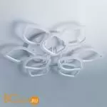 Потолочный светильник Citilux Ромби CL236190RE - Фото 10