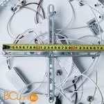 Потолочный светильник Citilux Ромби CL236190RE - Фото 16