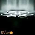 Потолочный светильник Citilux Ромби CL236190RE - Фото 4