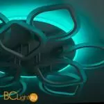 Потолочный светильник Citilux Ромби CL236190RE - Фото 8