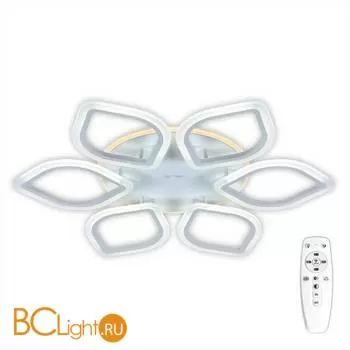 Потолочный светильник Citilux Ромби CL236160RE - Фото 0