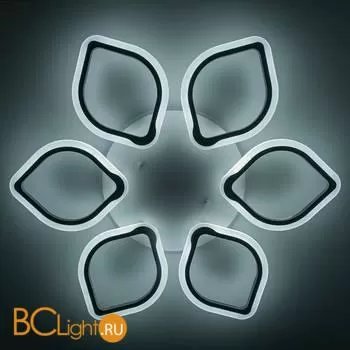 Потолочный светильник Citilux Ромби CL236160RE - Фото 9