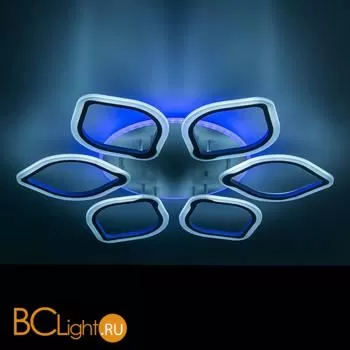 Потолочный светильник Citilux Ромби CL236160RE - Фото 1