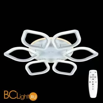 Потолочный светильник Citilux Ромби CL236160RE