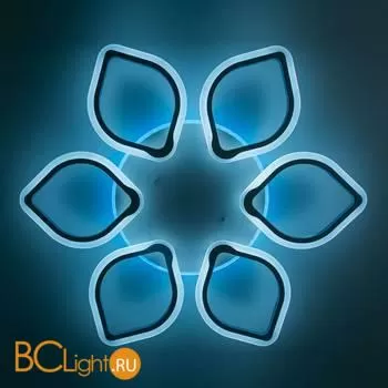 Потолочный светильник Citilux Ромби CL236160RE - Фото 4