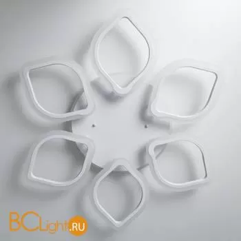 Потолочный светильник Citilux Ромби CL236160RE - Фото 7