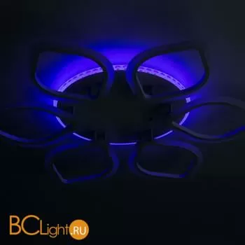 Потолочный светильник Citilux Ромби CL236160RE - Фото 6