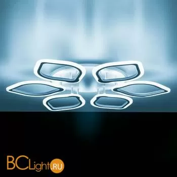 Потолочный светильник Citilux Ромби CL236160RE - Фото 8