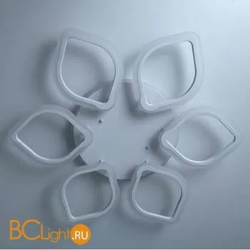 Потолочный светильник Citilux Ромби CL236160RE - Фото 11