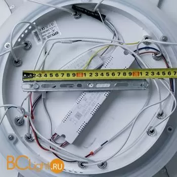 Потолочный светильник Citilux Ромби CL236160RE - Фото 14