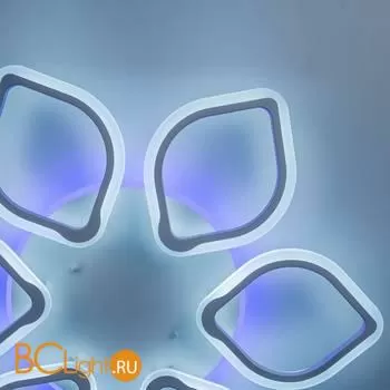 Потолочный светильник Citilux Ромби CL236160RE - Фото 12