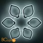 Потолочный светильник Citilux Ромби CL236160RE - Фото 9