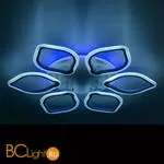 Потолочный светильник Citilux Ромби CL236160RE - Фото 1