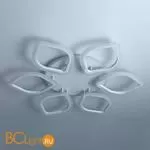 Потолочный светильник Citilux Ромби CL236160RE - Фото 13