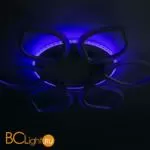 Потолочный светильник Citilux Ромби CL236160RE - Фото 6