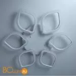 Потолочный светильник Citilux Ромби CL236160RE - Фото 11