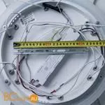 Потолочный светильник Citilux Ромби CL236160RE - Фото 14