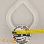 Бра Citilux Ромби CL236B310 - Фото 14