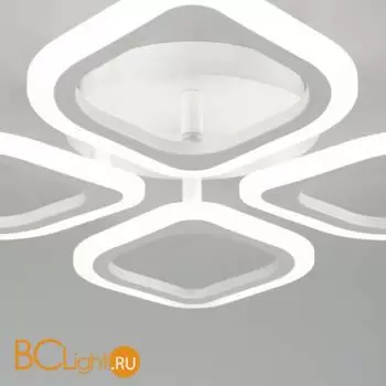 Потолочный светильник Citilux Ромби CL236040R - Фото 12