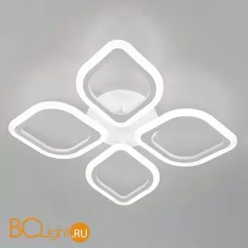 Потолочный светильник Citilux Ромби CL236040R - Фото 11