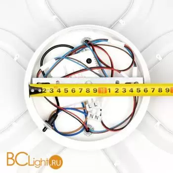 Потолочный светильник Citilux Ромби CL236040R - Фото 14