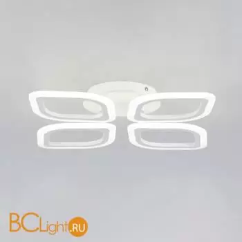 Потолочный светильник Citilux Ромби CL236040R - Фото 7