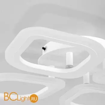 Потолочный светильник Citilux Ромби CL236040R - Фото 10