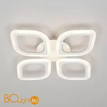 Потолочный светильник Citilux Ромби CL236040R - Фото 4