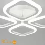 Потолочный светильник Citilux Ромби CL236040R - Фото 12