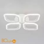 Потолочный светильник Citilux Ромби CL236040R - Фото 5