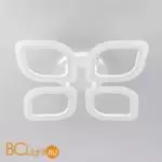 Потолочный светильник Citilux Ромби CL236040R - Фото 2