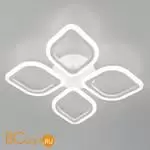 Потолочный светильник Citilux Ромби CL236040R - Фото 11