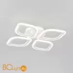 Потолочный светильник Citilux Ромби CL236040R - Фото 0