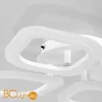 Потолочный светильник Citilux Ромби CL236040R - Фото 10